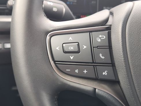 Certified 2025 Lexus UX 300h FWD w/ Accessory Package (Z1) image 35