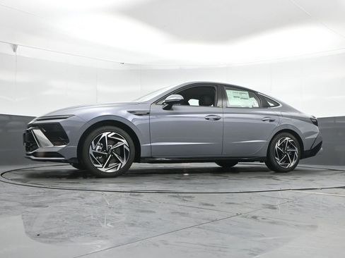 New 2026 Hyundai Sonata SEL image 49