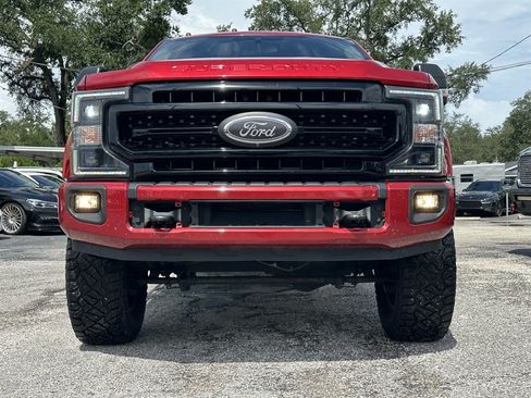 Used 2020 Ford F250 XLT w/ Tremor Off-Road Package AWD/4WD image 19