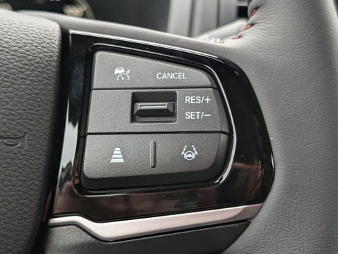 New 2026 Honda Odyssey Sport-L image 26