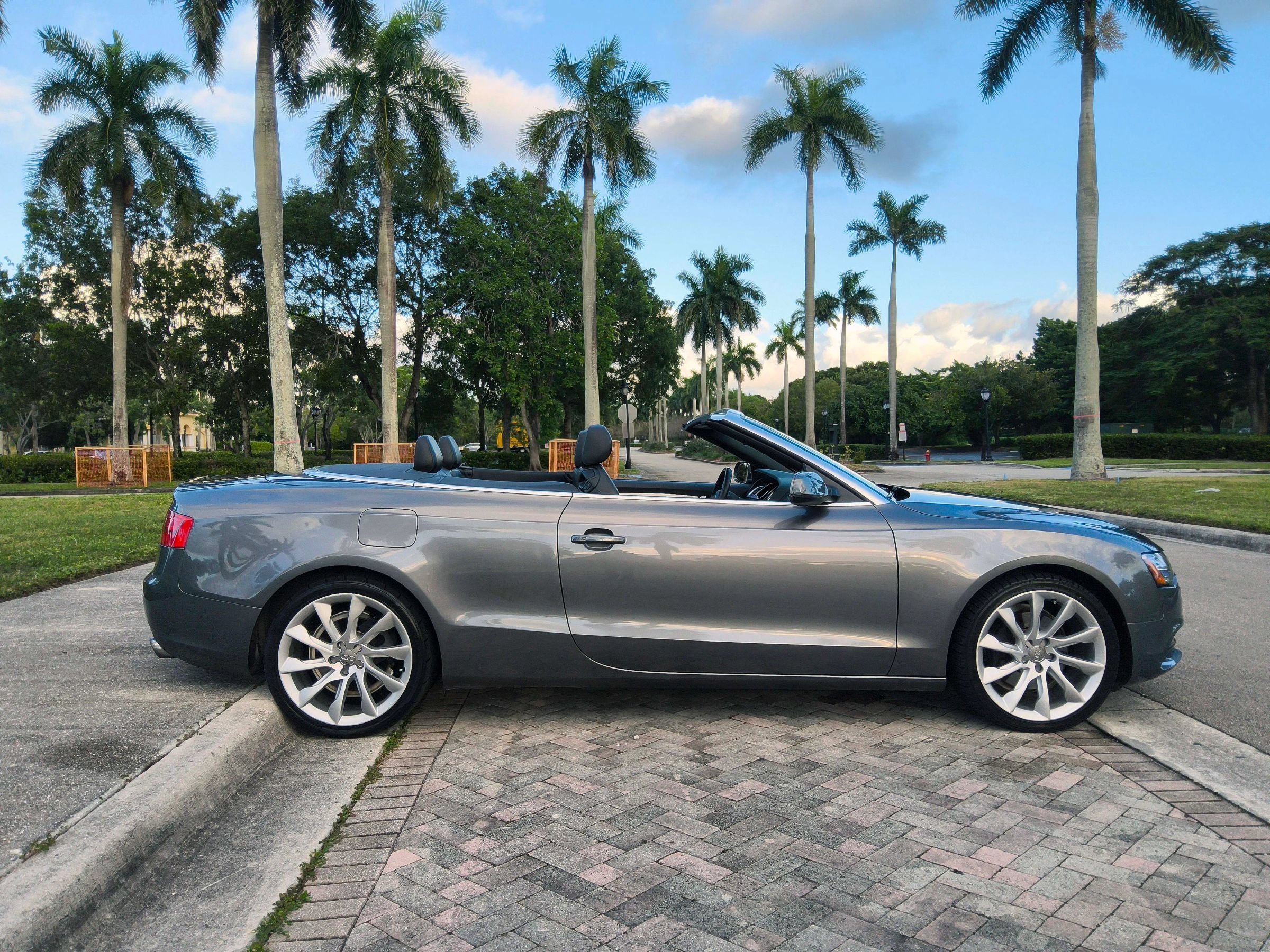 Used 2014 Audi A5 2.0T Premium Plus w/ Premium Plus Package FWD image 19