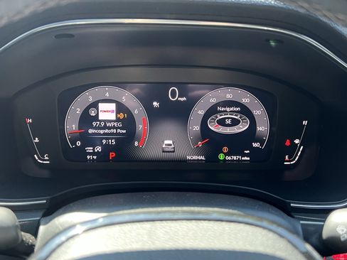 Used 2024 Acura Integra A-Spec FWD image 21