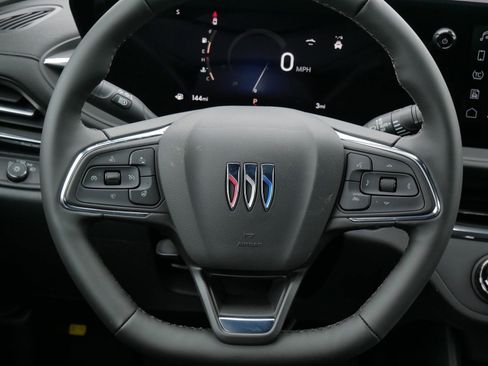 New 2026 Buick Envista Preferred w/ Convenience I Package image 8