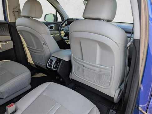Used 2022 Kia Sorento SX image 30