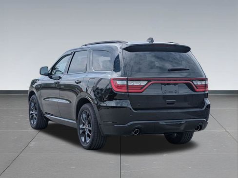 Certified 2024 Dodge Durango R/T AWD/4WD image 3