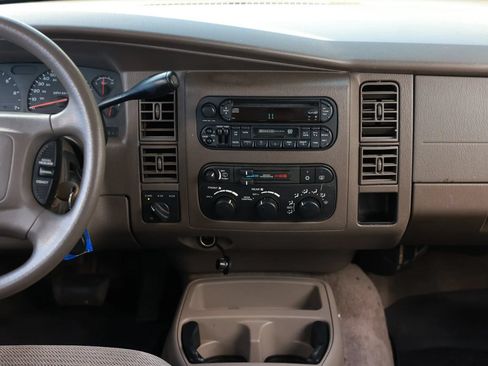 Used 2003 Dodge Durango SLT AWD/4WD image 37