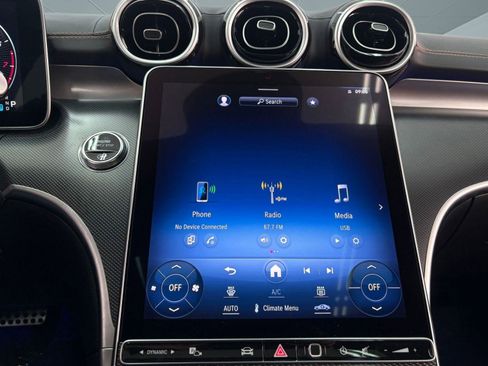 Certified 2023 Mercedes-Benz C 300 Sedan image 29