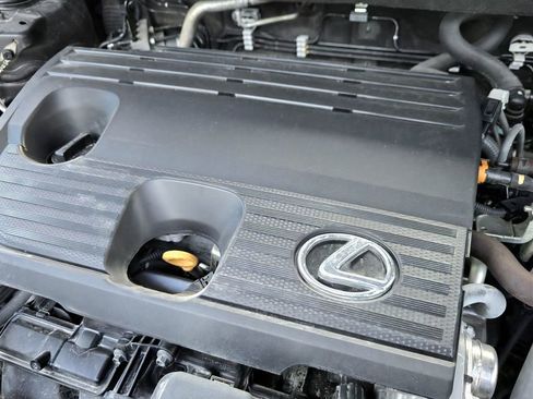 Used 2024 Lexus NX 250 FWD image 8