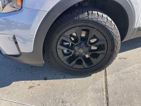 Used 2025 Kia Telluride EX X-Pro image 35