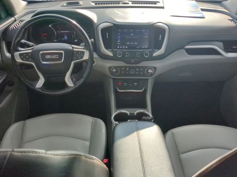 Used 2020 GMC Terrain SLT w/ Preferred Package image 21