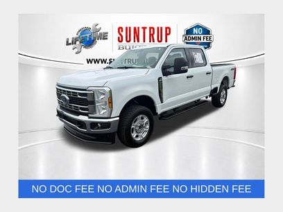 Used 2025 Ford F250 XLT