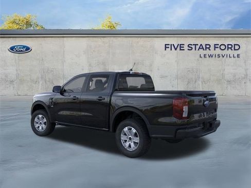 New 2025 Ford Ranger XL image 6