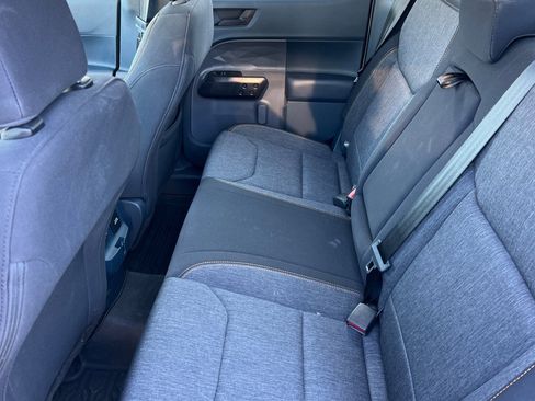 Used 2024 Ford Maverick Tremor w/ Tremor Off-Road Package image 12