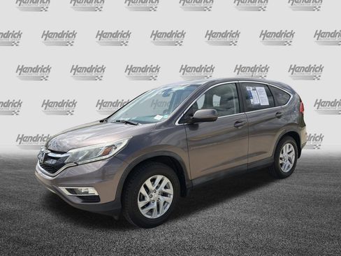 Used 2016 Honda CR-V EX image 5