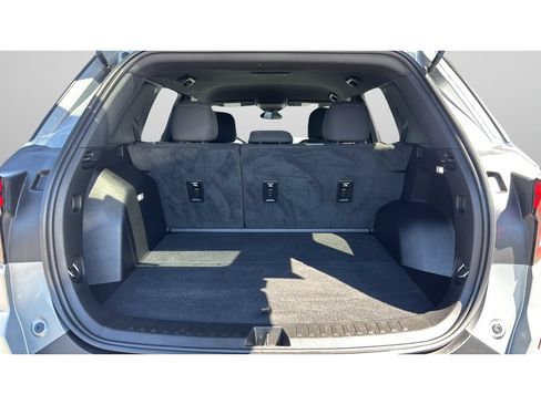 Used 2025 GMC Terrain Elevation w/ Black Edition AWD/4WD image 19