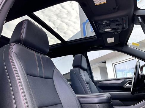 Used 2023 Chevrolet Tahoe RST w/ Luxury Package image 23