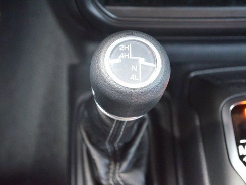 New 2025 Jeep Wrangler Sport S image 25