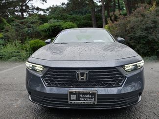 Used 2024 Honda Accord EX-L video 2