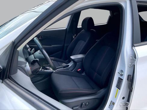 Used 2022 Hyundai Kona N Line FWD image 8