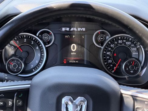 Used 2020 RAM 1500 Lone Star RWD image 15