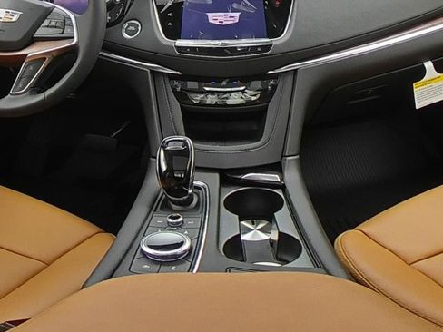 New 2025 Cadillac XT5 Premium Luxury w/ Technology Package image 13