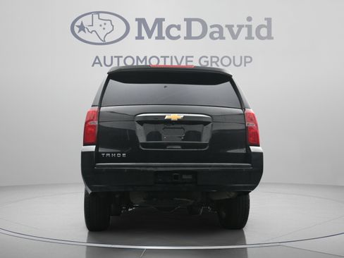 Used 2020 Chevrolet Tahoe LT RWD image 29