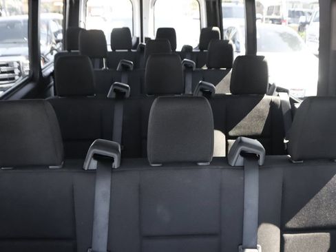Used 2026 Mercedes-Benz Sprinter 2500 image 15