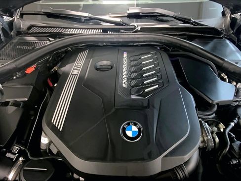 Certified 2023 BMW M340i xDrive M340i xDrive w/ Premium Package image 30