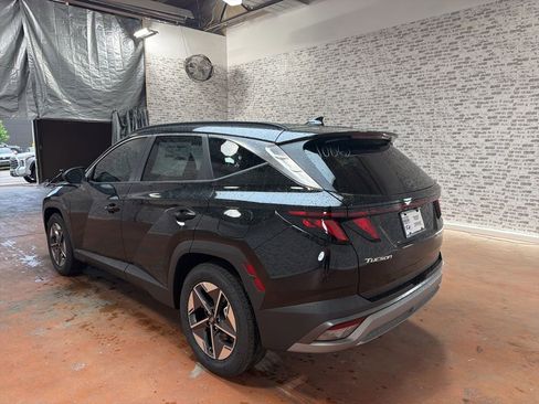 New 2026 Hyundai Tucson SEL FWD image 5