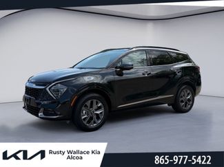 Used 2024 Kia Sportage SX Prestige AWD/4WD video 1