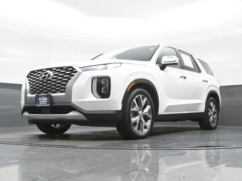 Used 2022 Hyundai Palisade SEL w/ Premium Package AWD/4WD image 30