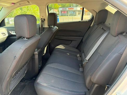 Used 2014 Chevrolet Equinox LT w/ Driver Convenience Package AWD/4WD image 15