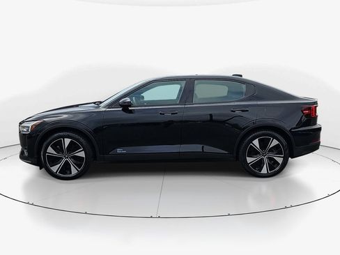 Used 2024 Polestar Polestar 2 AWD/4WD image 10
