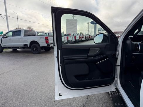 New 2025 Ford Expedition Tremor image 11