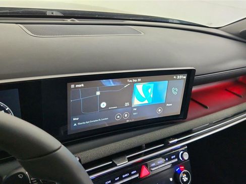 Used 2025 Hyundai Santa Cruz Limited image 33