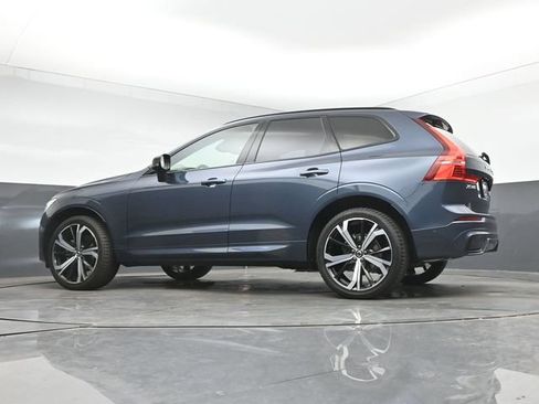 Used 2023 Volvo XC60 B5 Ultimate w/ Climate Package AWD/4WD image 42