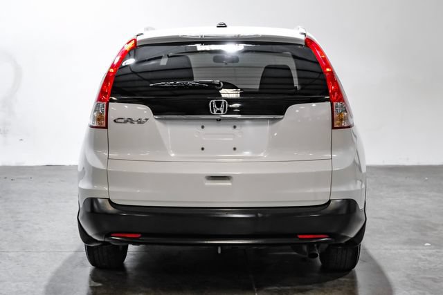 Used 2014 Honda CR-V EX-L image 12
