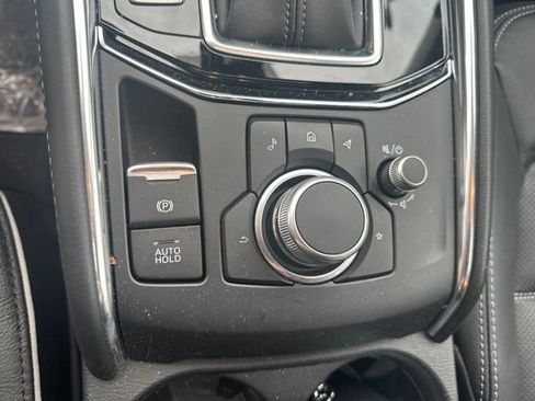 Certified 2025 MAZDA CX-5 AWD 2.5 S w/ Premium Plus Pkg image 17
