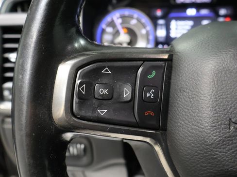 Certified 2020 RAM 1500 Limited image 40