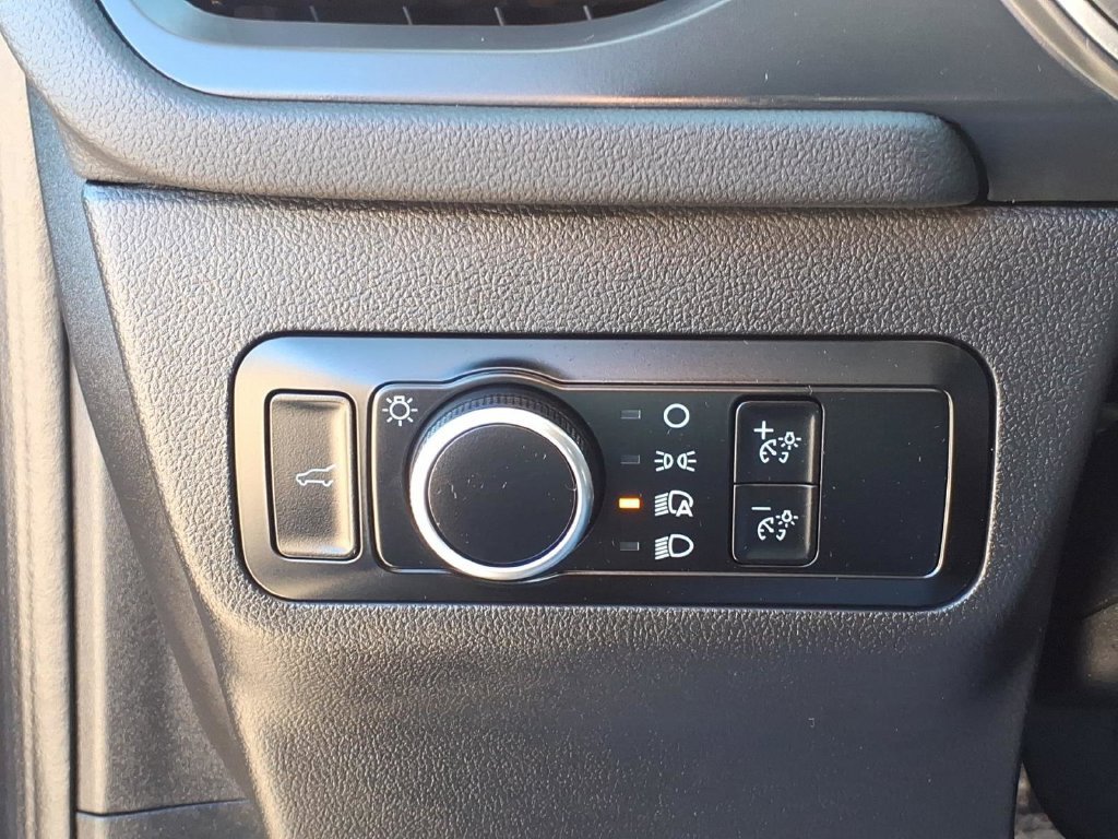 Used 2023 Ford Escape Active AWD/4WD image 16