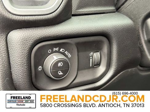 New 2026 RAM 3500 Big Horn image 23