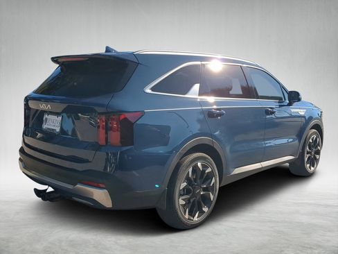New 2026 Kia Sorento EX image 3
