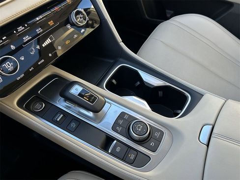 Certified 2024 INFINITI QX60 Sensory w/ Vision Package image 22