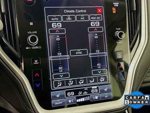 Used 2022 Subaru Outback Limited XT image 16