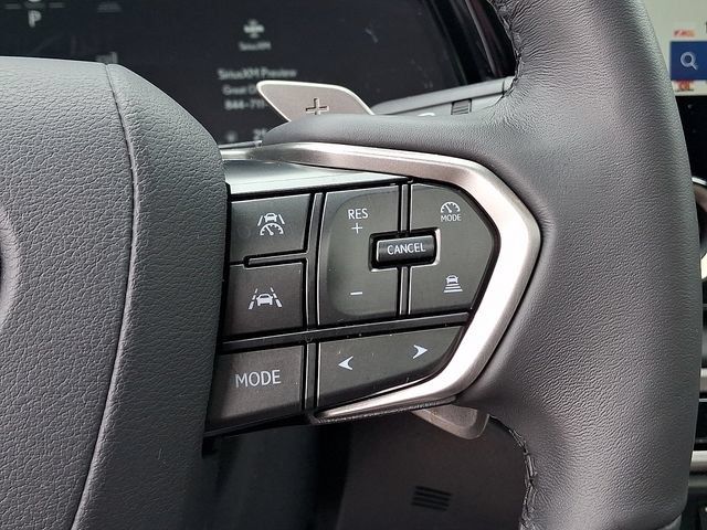 Certified 2025 Lexus RX 350 Premium AWD/4WD image 23