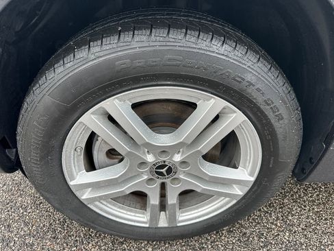 Certified 2022 Mercedes-Benz GLB 250 4MATIC image 15