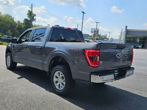 Used 2023 Ford F150 XLT image 11