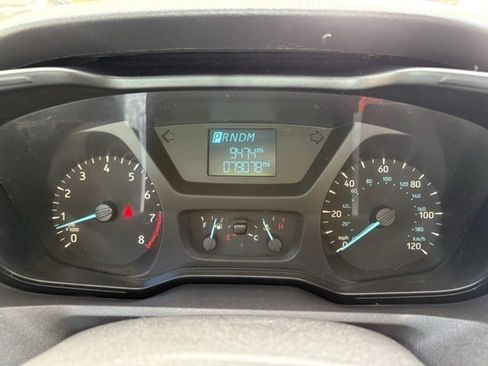 Used 2018 Ford Transit 250 138 image 14