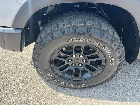 Certified 2025 RAM 1500 Rebel w/ Rebel Level 1 Equipment Group AWD/4WD image 7