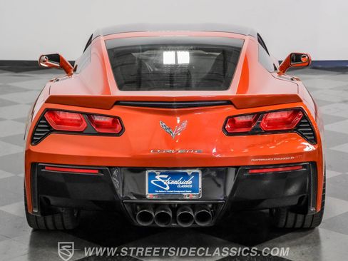 Used 2016 Chevrolet Corvette Z51 Supercharged image 38